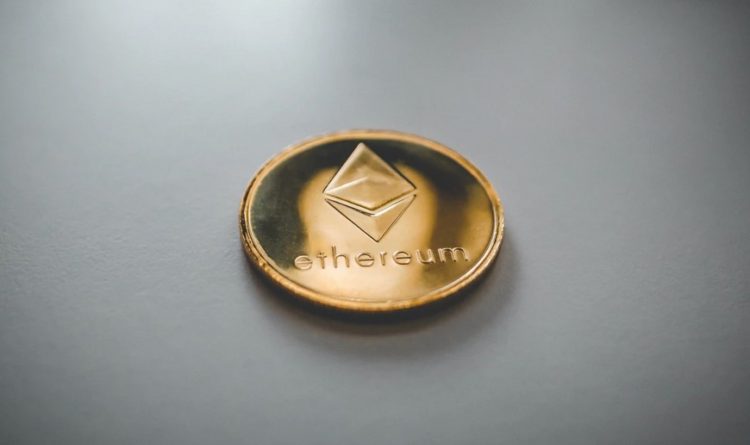 Why Ethereum’s Unstoppable Rally Could Cool Off at $3K