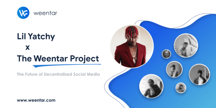 Weentar is Going to Incentivise Social Media Activity