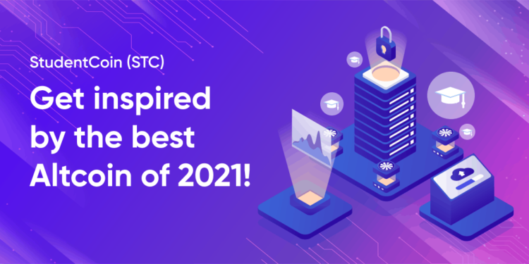 Student Coin (STC) is Now Live on KuCoin Exchange!