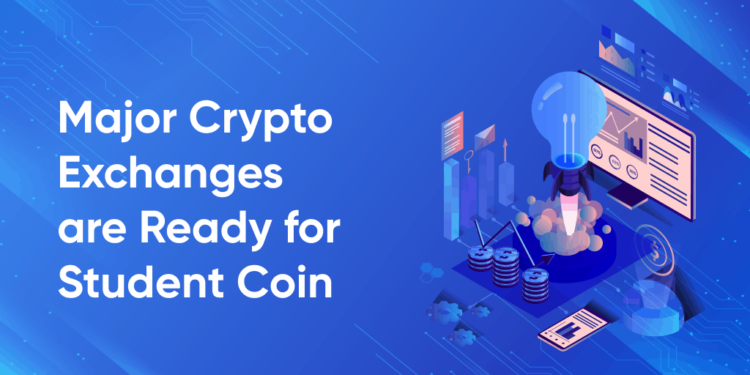 The STC Token is Live – And Over 10 Crypto Exchanges are Ready for It