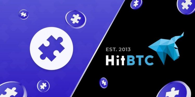 Jigstack’s STAK Gets Listed on HitBTC