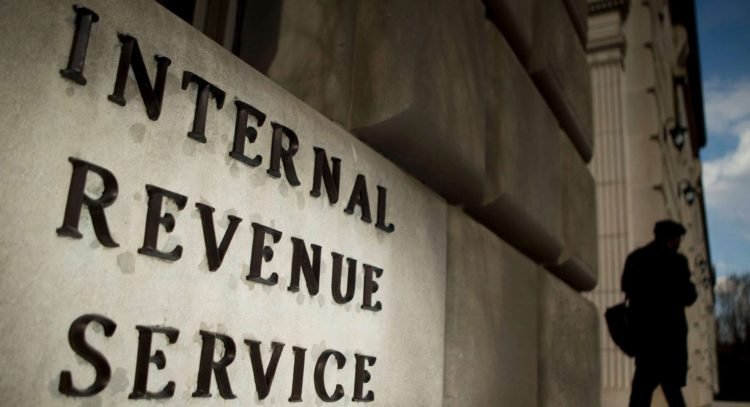 Here’s how the IRS can seize your Bitcoin and Crypto