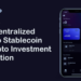 Why MiMo is the Safe, Decentralized Euro Stablecoin Crypto Investment Solution