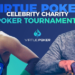 Celebrity Crypto Poker Tournament on Virtue Poker Platform to Be Live Streamed on Twitch