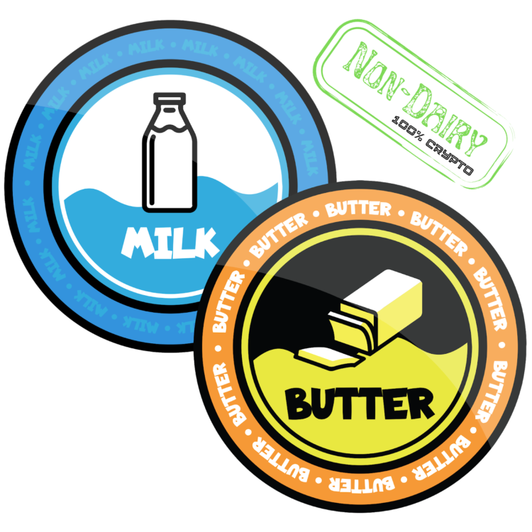 Food For Life solving hunger using cryptocurrencies