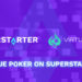 Virtue Poker to launch IDO on SuperStarter in partnership with SuperFarm