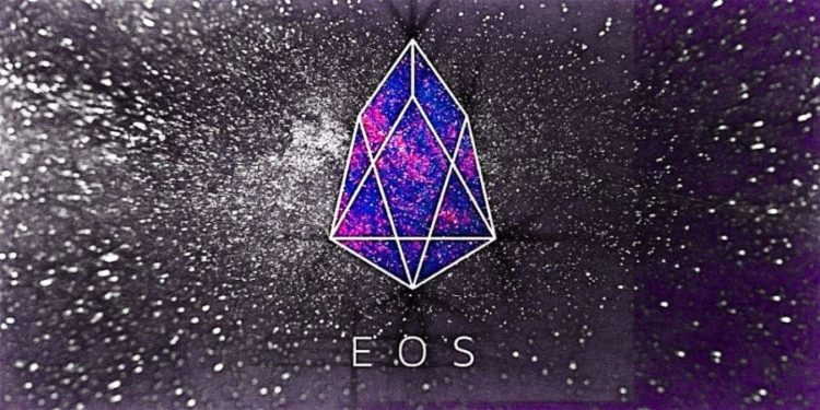 EOS Rockets 34% in Boost to Investor Confidence in Dapp Platform