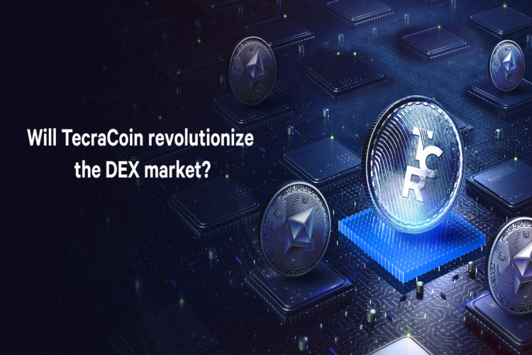 TecraCoin Price is Going Off the Roof. What’s Next?