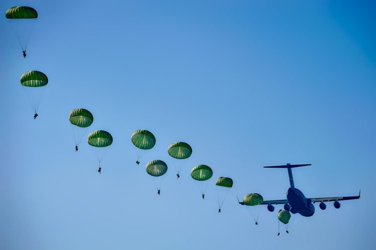 Top 5 Crypto Airdrops for May 2021