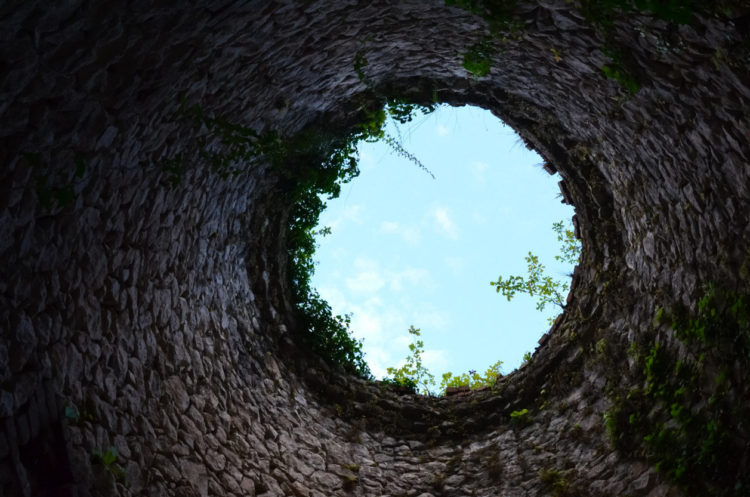 Building The Case That The Bitcoin Bottom Is In