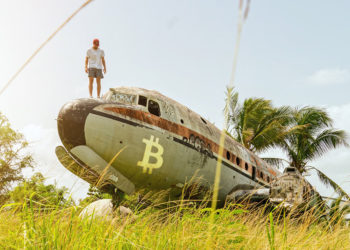 Bitcoin dumps to $30,000 with $8 billion in crypto liquidations as market drops