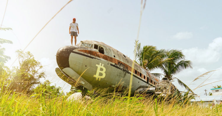 Bitcoin dumps to $30,000 with $8 billion in crypto liquidations as market drops