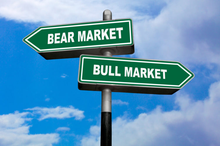 Bitcoin Bear Market Comes Down To Pivotal June Close