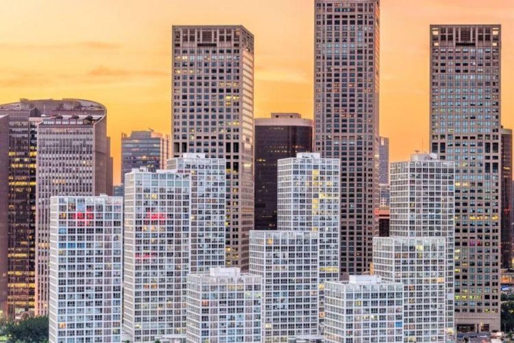 China’s Blockchain Investment Growth Is Slowing Down