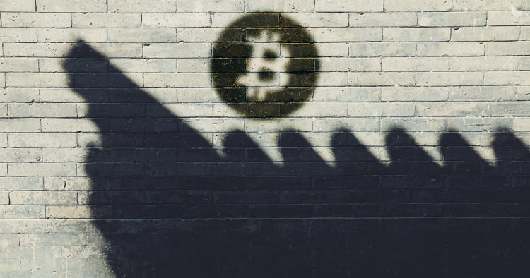 Illegal coal extraction in China spurred Bitcoin mining ban