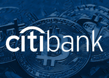 American institution Citibank is building a crypto trading and custody service
