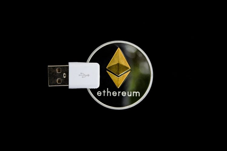 Epic Ethereum Short Squeeze Pushes Rally To New ATH