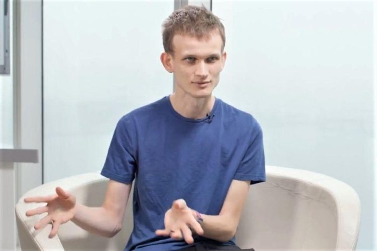 Buterin Paid USD 800+ In Fees For 9 Major Transactions on Ethereum