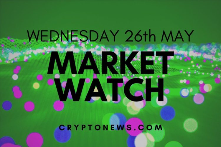 Bitcoin and Ethereum Inch Higher, MATIC Reclaims USD 2