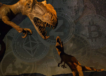 Why are ‘dino coins’ like Ethereum Classic and NEO pumping?