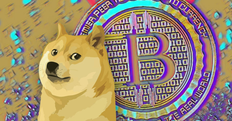 Survey: 1 in 4 Americans consider Dogecoin the ‘new Bitcoin’