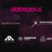 dotmoovs Raises $840,000 to Fuel Growth of Blockchain eSports