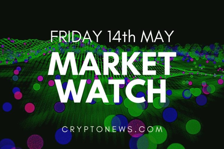 Ethereum Meets USD 4,000 Again, Bitcoin Above USD 50K, Altcoins Rally