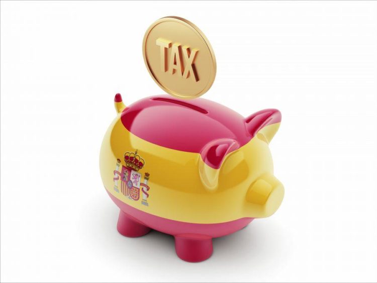 Spanish Crypto Investors Set to Be Taxed on ‘Overseas’ Holdings