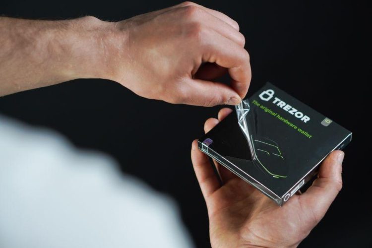 Trezor Sales ‘Have Gone Through the Roof’ Ahead Of Suite Launch