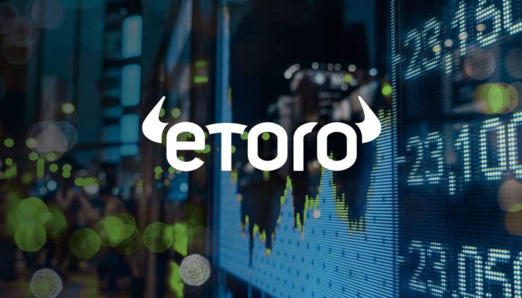 eToro Lists AAVE, COMP, YFI and MANA – Start Trading Now