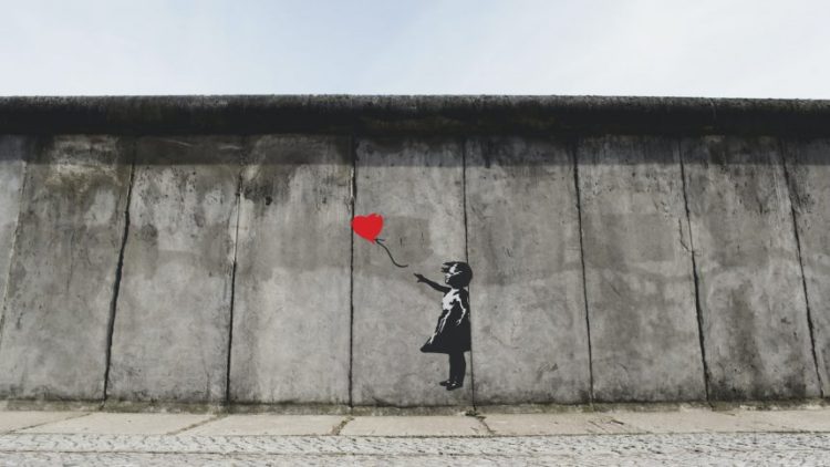 Want to Buy a Banksy With Bitcoin? Sotherby’s Says Yes