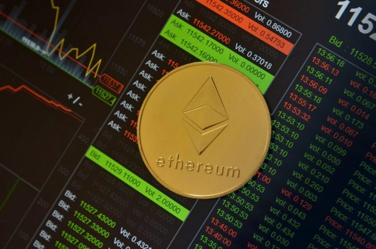 Crypto Crash Cost Ethereum Boss His Billionaire Status, Said We’re Caught In A Bubble