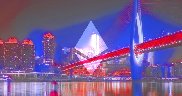 Chinese crypto-linked stocks like Meitu see big corrections after Ethereum dump