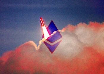 Ethereum breaks $3,000—it’s now more valued than Bank of America