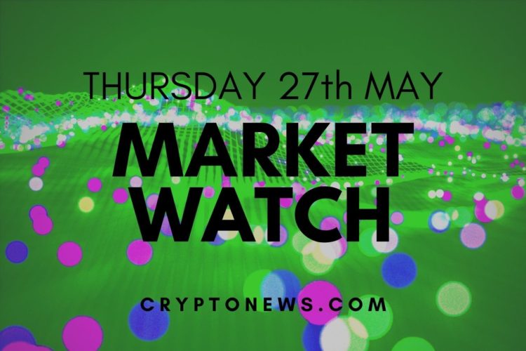 Bitcoin and Ethereum Fail Near Major Hurdles, ENJ Rallies