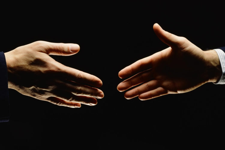 Hope for South Korean Crypto Exchanges as Bank Keen on Contract Renewal