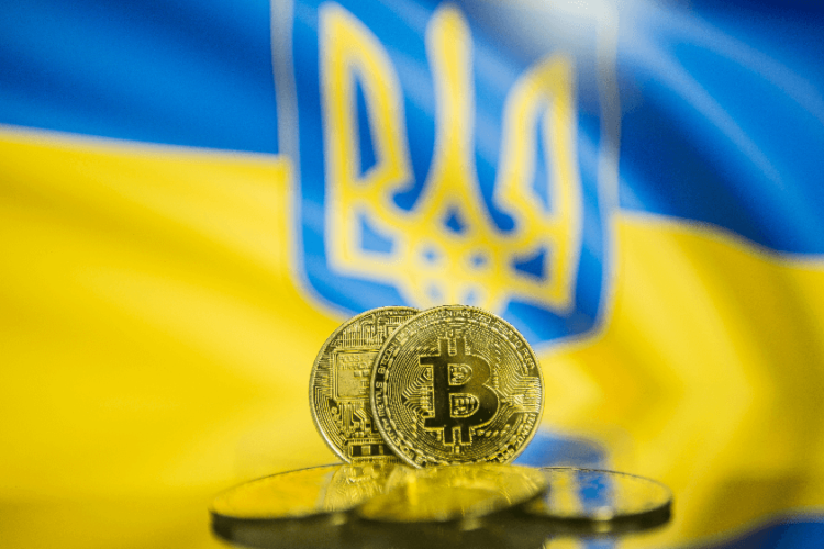 ‘Legalize Crypto,’ Urges Ukrainian Cybercrime Chief