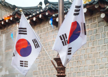 54% of Koreans say they support crypto taxes