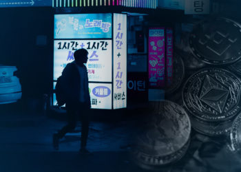 South Koreans lost $5 billion to crypto crimes in the past four years