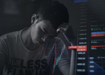 Korean students say crypto trading gives them stress, causes insomnia