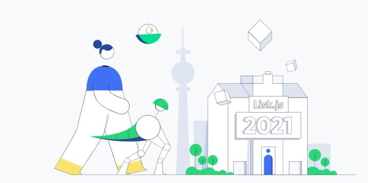 Lisk Unveils Agenda for Annual Blockchain Developer Event Lisk.js, Taking Place May 21st-22nd