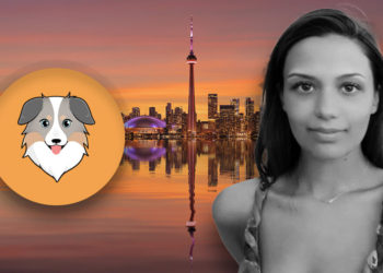 How a Canadian nursing student launched Ass Finance and built a community of 100,000+ token holders
