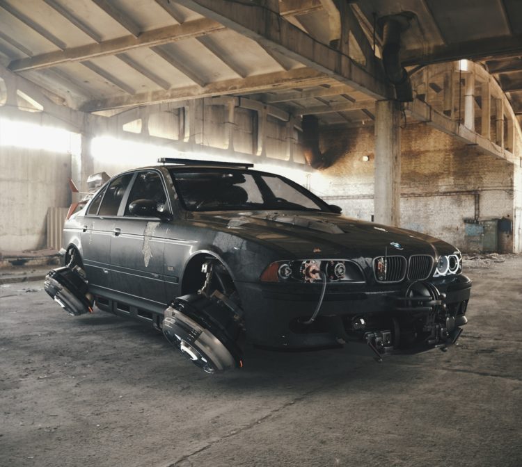 How to Change the World in 10 Years and Why the Future Is Not in Flying Cars, but in Blockchain?