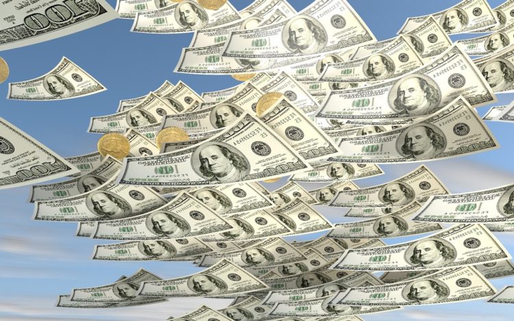 Vitalik Buterin becomes the newest billionaire after Ethereum crosses $3K