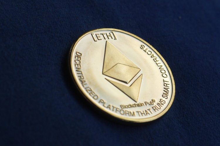 Why Ethereum May Hit $10k This Year