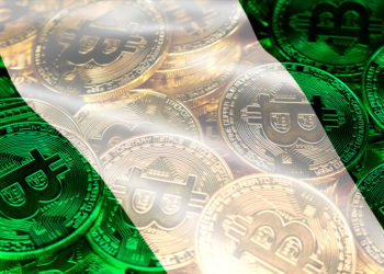 Nigerian central bank does a U-turn on Bitcoin ban, saying they now “allow” it