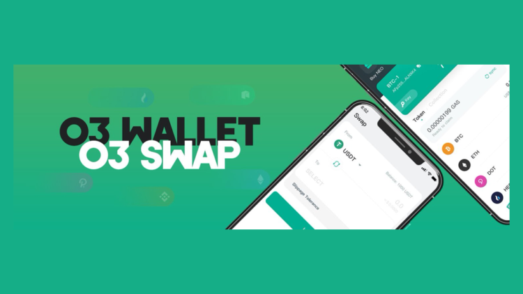 O3 Swap Redefines DeFi with Improved, Efficient and Economical Cross-Chain Crypto Swap Capabilities