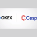 Casper Network’s CSPR Spot Trading Now Open on OKEx