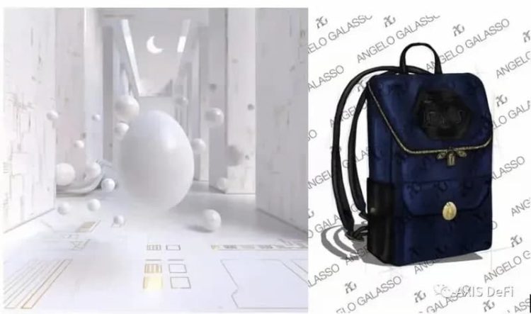 Angelo Galasso Teams Up With Doc Lee to Bring in NFTs