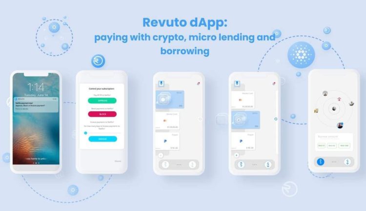 Why Revuto Is At The Vanguard Of A Revolution Built On Cardano